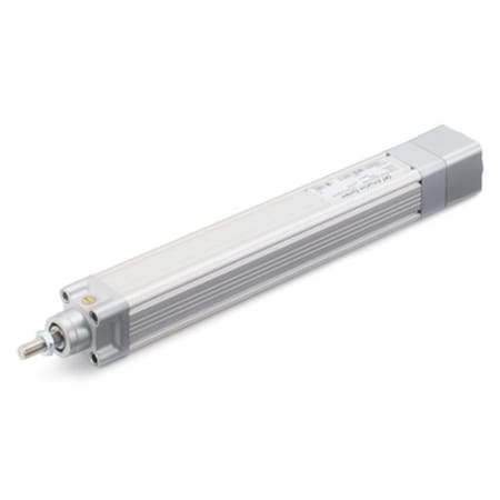 Linear Unit, Motor Ordered Separately, 700 N Force ,150mm Stroke, 500mm/s